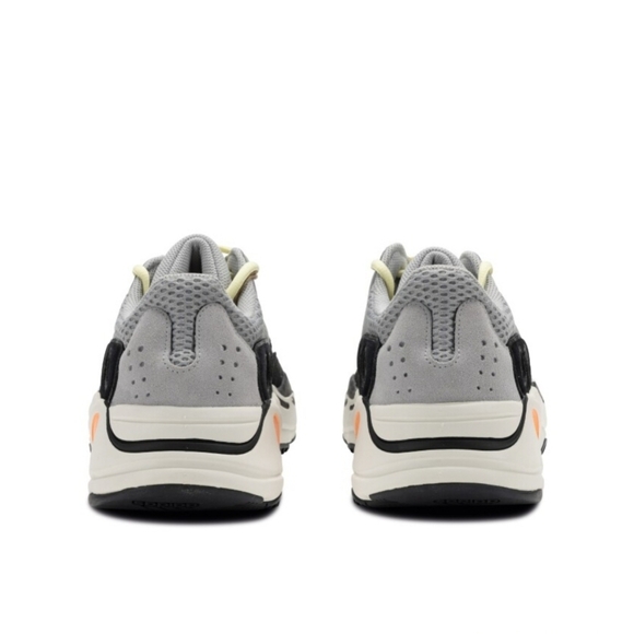 Adidas Yeezy Boost 700 V1 Wave Runner Multicolor Running Shoes Size 9.5 - Picture 13 of 16